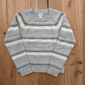 Club Monaco Cashmere Sweater